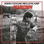 Scarecrow - John Mellencamp CD – Hledejceny.cz