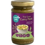 WeltPartner Bio kari Pasta thajská zelená 125 g – Zboží Mobilmania