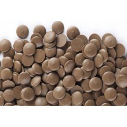 Eurocao Pravá mléčná čokoláda Mara 34% 5 kg