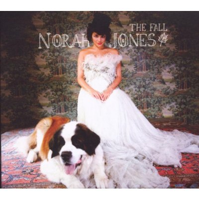 Jones Norah - Fall CD – Zboží Mobilmania