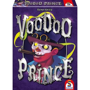 Schmidt Voodoo Prince