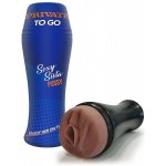 Sexy Sista To Go Private – Zboží Dáma