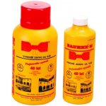 Přísada provzdušňovací Baurex-N – 1 l – Zboží Mobilmania