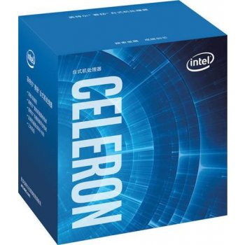 Intel Celeron G3930 BX80677G3930