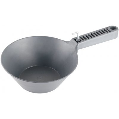 Levior Naběračka zednická plastová 160 mm – HobbyKompas.cz