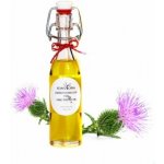 Soaphoria Ostropestřecový olej s pipetou 50 ml – Zboží Dáma