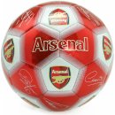 Fotbalový míč Arsenal FC