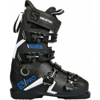 Salomon S/PRO 100 XF CS 19/20