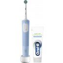 Oral-B Vitality Pro Protect X Vapour Blue