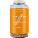 Myprotein Vitamin D3 180 tablet 180 tablet – Hledejceny.cz