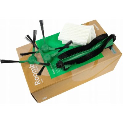 iRobot Roomba Combo Essential – Zboží Dáma