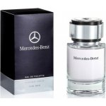 Mercedes Benz toaletní voda pánská 120 ml tester – Hledejceny.cz