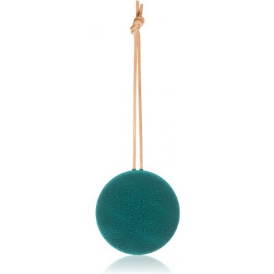 FOREO LUNA4 Body masážní přístroj na tělo Evergreen – Zboží Dáma