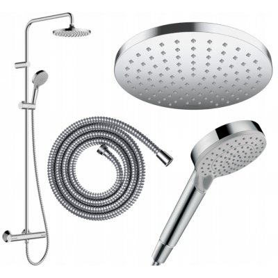 Hansgrohe 26276000 – Zboží Dáma