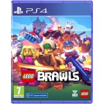 LEGO Brawls – Zboží Dáma