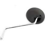 Diverse / Import Zrcátko pravé černé 105 mm levý závit pro Yamaha DT 80 M, MX, LC 1, 2, 125, 400, RD 50, XT 250, 500 MG00000194 | Zboží Auto