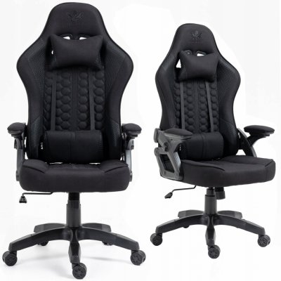 KRAKEN Feyton černá – Zboží Dáma