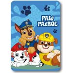 FARO Fleece deka Paw Patrol Boy – Sleviste.cz