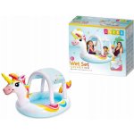 INTEX 58435 jednorožec se stříškou – HobbyKompas.cz