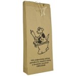 Ivo Solnař FEDOG Sáčky na exkrementy papírové s ouškem 25 ks – Sleviste.cz