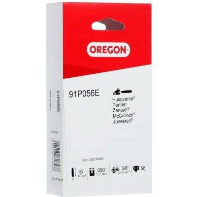 Oregon řetěz pilový 56čl 3/8 – Hledejceny.cz