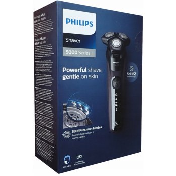 Philips Series 5000 S5588/20 SkinIQ