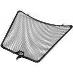 Hliníková mřížka chladiče, HONDA CBR1000RR, červená – Sleviste.cz