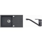 Set Alveus Galapagos 30 + Nina – Sleviste.cz