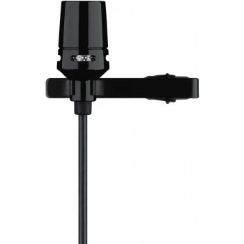 SHURE CVL-B/C-TQG