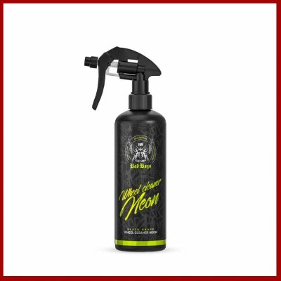 RRCustoms Bad Boys Wheel Cleaner Neon 1 l | Zboží Auto