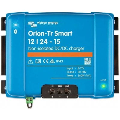 Victron Orion-Tr Smart – Zboží Mobilmania