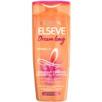 L'Oréal Paris Elseve Dream Long Restoring šampon pro dlouhé poškozené vlasy 400 ml – Zbozi.Blesk.cz