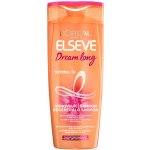 L'Oréal Paris Elseve Dream Long Restoring šampon pro dlouhé poškozené vlasy 400 ml – Zboží Mobilmania