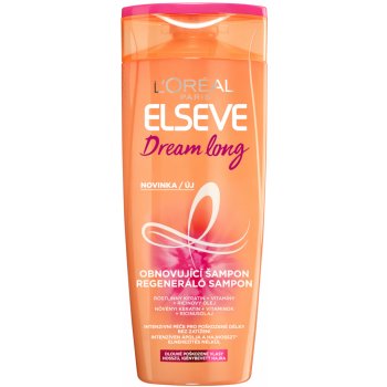 L'Oréal Paris Elseve Dream Long Restoring šampon pro dlouhé poškozené vlasy 400 ml