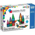 Magna-Tiles Classic 100 ks – Zboží Dáma