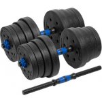 REBEL ACTIVE RBA-2301 2 x 15 kg – Zboží Dáma
