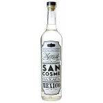 San Cosme Mezcal 40% 0,7 l (holá láhev) – Sleviste.cz