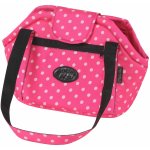 O'lala Pets Marilyn Cestovní taška 33 x 20 x 24 cm – Zboží Dáma O'lala Pets Marilyn Cestovní taška 33 x 20 x 24 cm – Zboží Dáma