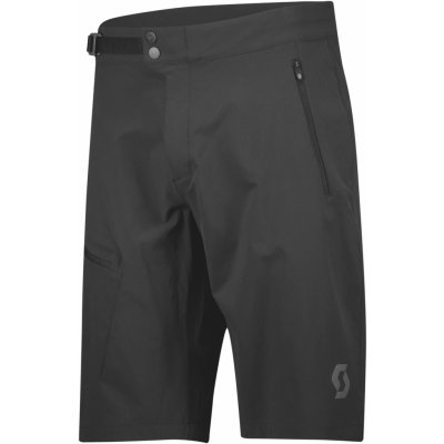 Scott Explorair Light black – Sleviste.cz