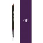 Korff Cure Make Up Eye Pencil tužka na oči 06 Fialová 1,05 g – Hledejceny.cz