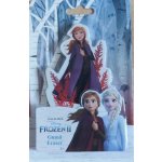 TOYCOMPANY Frozen 2 Ledové království XL guma na gumování II ANNA – Zbozi.Blesk.cz