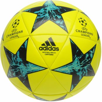 adidas UEFA Champions League Final 2017 Capitano