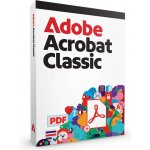 Adobe Acrobat Pro 2024 Classic CZ COM Term License RET Box Set up as 36 month 30006805 – Zboží Živě