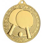 Medaile STOLNÍ TENIS – Zboží Dáma