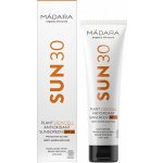Mádara krém na opalování Plant Stem Cell Antioxidant Sunscreen SPF30 100 ml – Zbozi.Blesk.cz