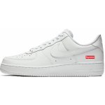 Nike Air Force 1 Low Supreme White – Sleviste.cz
