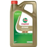 Castrol Edge 0W-30 5 l – Hledejceny.cz