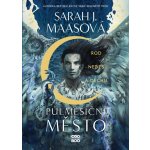 Půlměsíční město: Rod nebes a dechu - Sarah J. Maas – Sleviste.cz