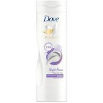 Dove Hydro Nourishment tělové mléko 400 ml – Zboží Mobilmania