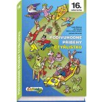 Podivuhodné příběhy Čtyřlístku 2000. (16. kniha) - Hana Lamková, Josef Lamka, Jiří Poborák, Ljuba Štíplová, Jaroslav Němeček – Hledejceny.cz